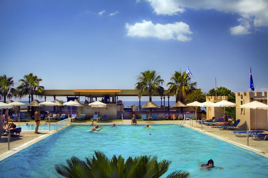 Hotel Ilyssion 2*